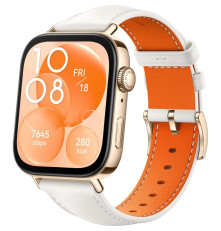 Умные часы Huawei Watch FIT 3, белый