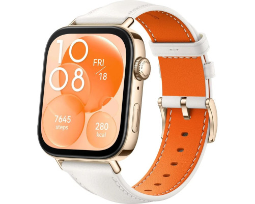 Умные часы Huawei Watch FIT 3, белый