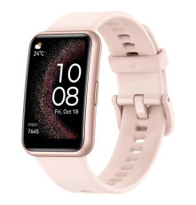 Умные часы Huawei FIT SE, розовый