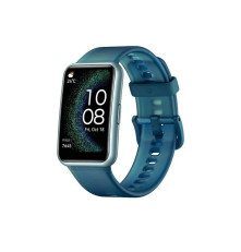 Умные часы Huawei FIT SE, зелёный