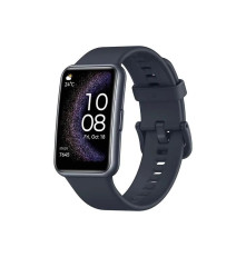 Умные часы Huawei FIT SE, чёрный