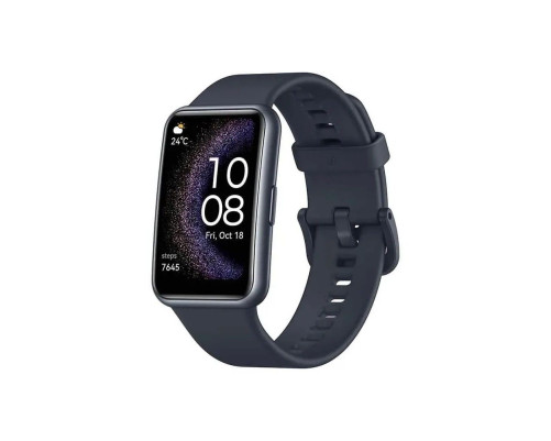 Умные часы Huawei FIT SE, чёрный Умные часы Huawei FIT SE, чёрный