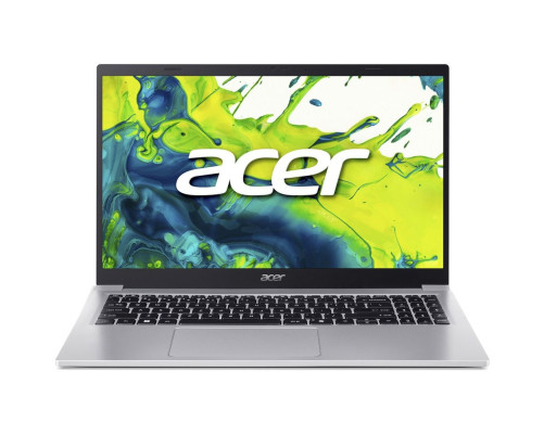 Ноутбук Acer Aspire Lite AL15-33P-C0P8 Intel Processor N150/8Gb/SSD512Gb/15.6"/IPS/FHD/60Hz/NoOS/Silver (NX.D2MCD.002) Ноутбук Acer Aspire Lite AL15-33P-C0P8 Intel Processor N150/8Gb/SSD512Gb/15.6"/IPS/FHD/60Hz/NoOS/Silver (NX.D2MCD.002)