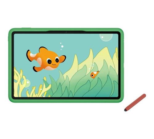 Планшет 11" HUAWEI MatePad SE Kids 4+128GB, серый (53014AYJ)