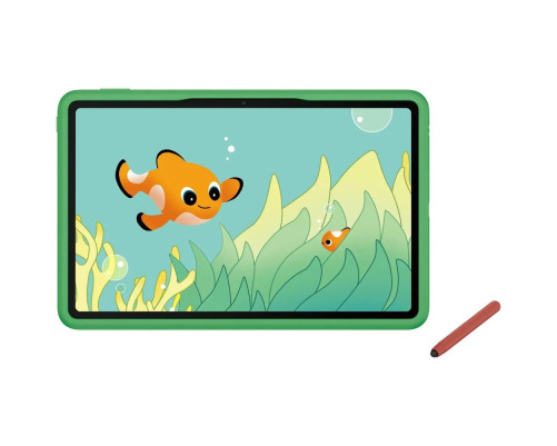 Планшет 11" HUAWEI MatePad SE Kids 4+128 Гб Wi-Fi Серый (53014AYJ) Планшет 11" HUAWEI MatePad SE Kids 4+128 Гб Wi-Fi Серый (53014AYJ)