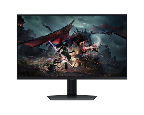 Монитор SAMSUNG S27DG502EI Odyssey G5 (27") Монитор SAMSUNG S27DG502EI Odyssey G5 (27")