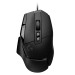 Мышь проводная игровая Logitech G502 X HERO, черный