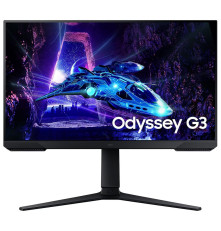 Монитор SAMSUNG S24DG300EI Odyssey G3 (24")