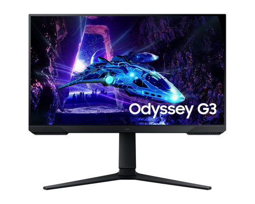 Монитор SAMSUNG S24DG300EI Odyssey G3 (24") Монитор SAMSUNG S24DG300EI Odyssey G3 (24")