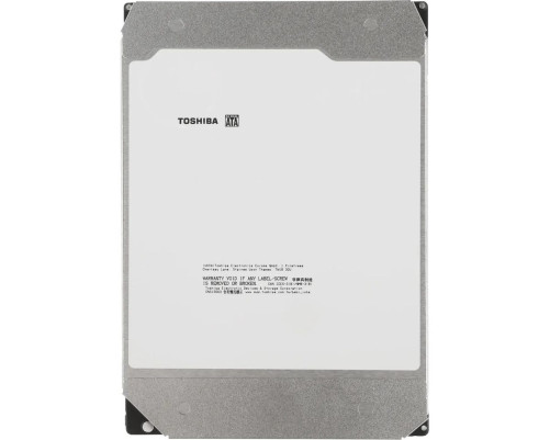 Жесткий диск 24TB Toshiba MG11ACA24TE