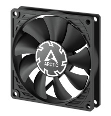Вентилятор для корпуса ARCTIC P8 SLIM PWM PST, черный