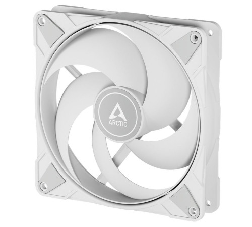 Вентилятор для корпуса Arctic Cooling P14 Max, белый