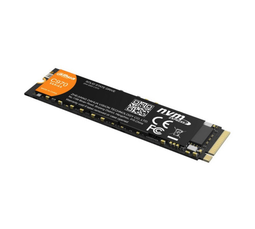 Твердотельный накопитель Dahua C970N, 1TB, M.2(22x80mm)