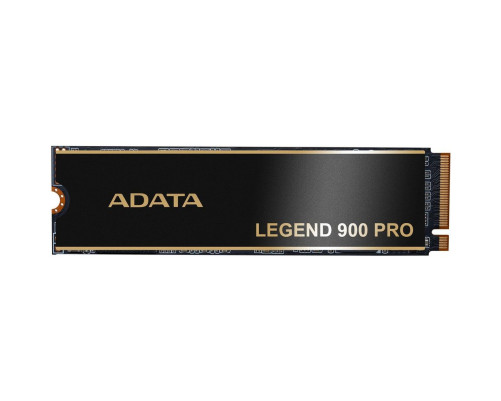 Твердотельный накопитель ADATA Legend 900 Pro, 1TB, M.2(22x80mm) Твердотельный накопитель ADATA Legend 900 Pro, 1TB, M.2(22x80mm)