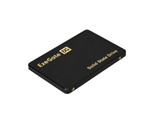 Твердотельный накопитель ExeGate NextPro+ UV500TS1TB, 1TB, 2.5" Твердотельный накопитель ExeGate NextPro+ UV500TS1TB, 1TB, 2.5"
