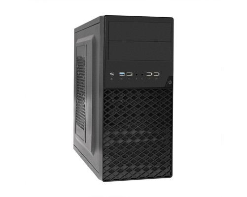 Корпус ExeGate BA-203U (EX284032RUS) Корпус ExeGate BA-203U (EX284032RUS)
