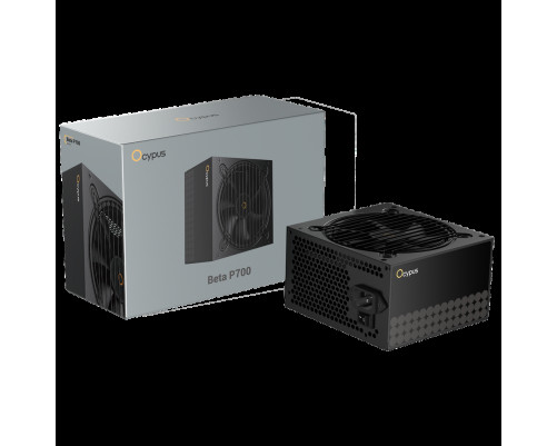 Блок питания 700 Вт Ocypus Beta P700