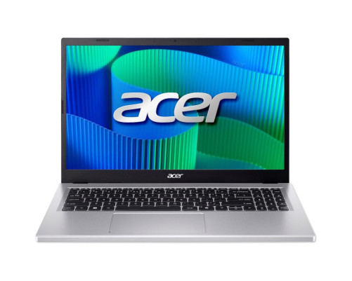 Ноутбук Acer Extensa 15 EX215-57-593B Intel Core i5-13420H/16Gb/SSD512Gb/15.6"/IPS/FHD/60Hz/NoOS/Silver (NX.EJBCD.001) Ноутбук Acer Extensa 15 EX215-57-593B Intel Core i5-13420H/16Gb/SSD512Gb/15.6"/IPS/FHD/60Hz/NoOS/Silver (NX.EJBCD.001)