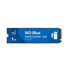 Твердотельный накопитель Western Digital Blue SN5000, 1TB, M.2(22x80mm) 