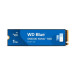 Твердотельный накопитель Western Digital Blue SN5000, 1TB, M.2(22x80mm)