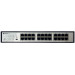Коммутатор ORIGO OS2224/A1A, черный