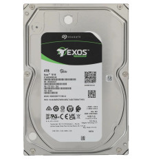 Жесткий диск 4TB Seagate Exos 7E10 ST4000NM024B