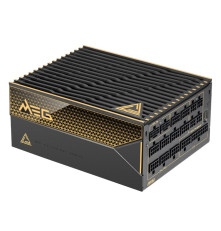 Блок питания 1600 Вт MSI MEG Ai1600T PCIE5 , черный