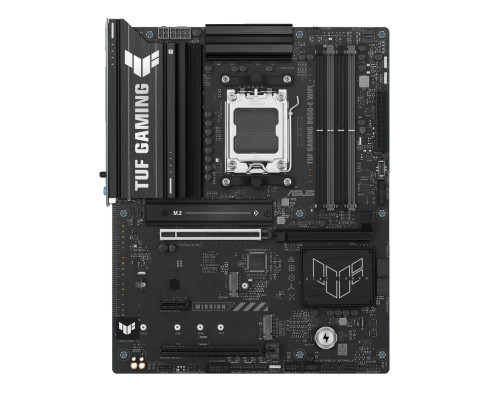 Материнская плата ASUS TUF GAMING B850-E WIFI (AM5) Материнская плата ASUS TUF GAMING B850-E WIFI (AM5)