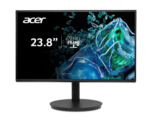 Монитор ACER CB272Gbmiprxv (27")