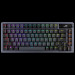 Клавиатура беспроводная игровая ASUS M701 ROG AZOTH/NXSW/RU/PBT (RUS)