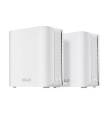 Wi-Fi MESH система ASUS BD4 (W-2-PK)