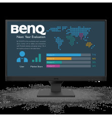 Монитор Benq BL2490 (23.8'')