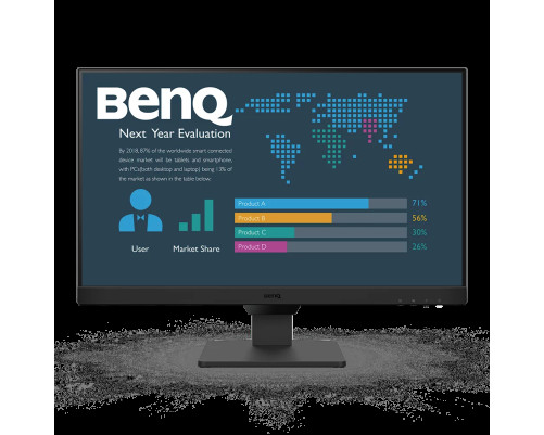 Монитор Benq BL2490 (23.8'') Монитор Benq BL2490 (23.8'')
