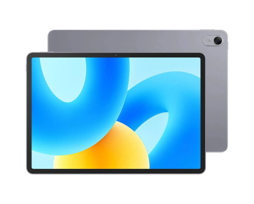 Планшет 11.5" HUAWEI MatePad 11.5 6+128Gb WiFi серый (53014ETL) Планшет 11.5" HUAWEI MatePad 11.5 6+128Gb WiFi серый (53014ETL)