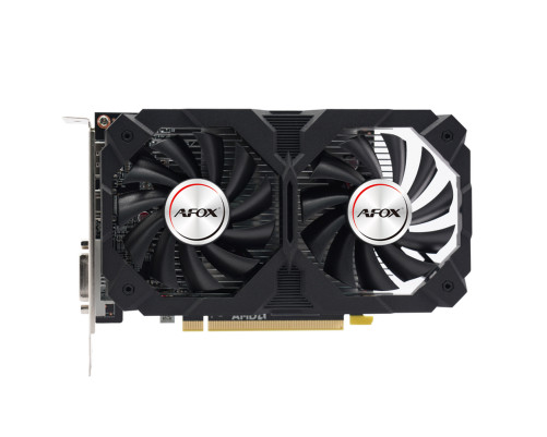Видеокарта Afox RX550 8GB, GDDR5/128bit Видеокарта Afox RX550 8GB, GDDR5/128bit