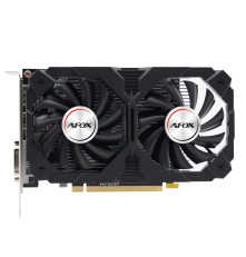 Видеокарта Afox RX550 4GB GDDR5/128bit
