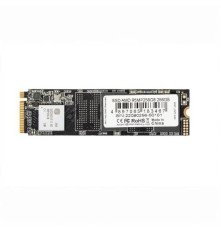 Твердотельный накопитель AMD Radeon R5 R5MP256G8, 256GB, M.2 2280