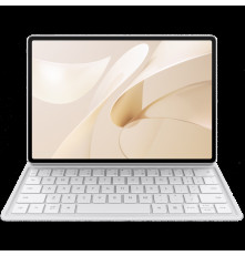 Планшет 12" HUAWEI MATEPAD 12X 12+256GB, белый + клавиатура (53014CVJ)