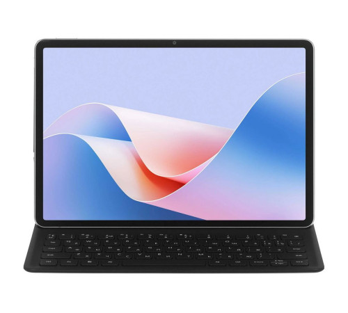 Планшет 11.5" HUAWEI MatePad 11.5"S  2024 8+256GB, серебристый + клавиатура (53014AWW)