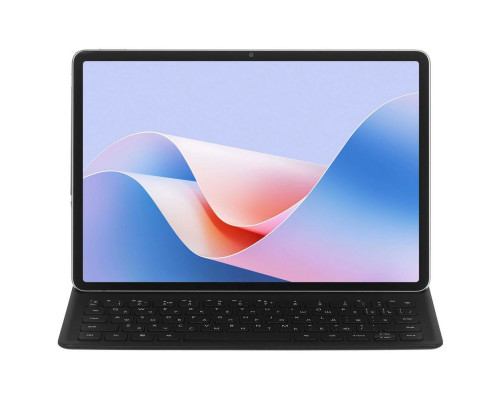 Планшет 11.5" HUAWEI MatePad 11.5"S 2024 8+256 Гб Wi-Fi Серебристый + клавиатура (53014AWW) Планшет 11.5" HUAWEI MatePad 11.5"S 2024 8+256 Гб Wi-Fi Серебристый + клавиатура (53014AWW)