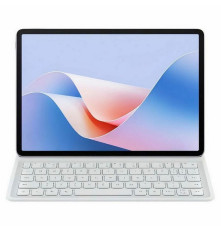 Планшет 11.5" HUAWEI MatePad 11.5"S 8+256GB, WiFi, PaperMatte, фиолетовый (53014EAQ) с клавиатурой