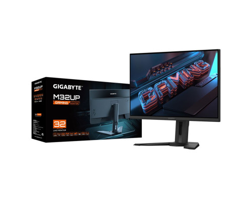Монитор Gigabyte M32UP (31.5")