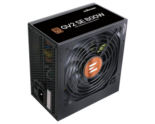 Блок питания 800 Вт Zalman ZM800-GV2SE