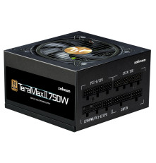 Блок питания 750 Вт Zalman TeraMax2