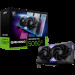 Видеокарта MSI RTX5060Ti GAMING OC 8GB, GDDR7/128-bit