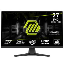 Монитор MSI MAG 272F (27")