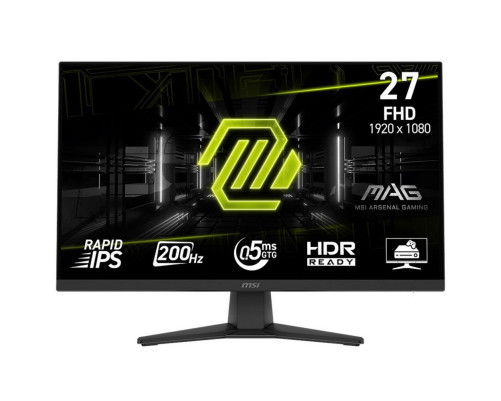 Монитор MSI MAG 272F (27")