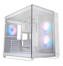 Корпус Ocypus Iota C70 WH ARGB