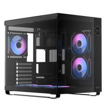 Корпус Ocypus Iota C70, черный