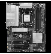 Материнская плата MSI PRO B850-P WIFI (AM5)